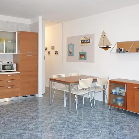 Oasi 5 Διαμέρισμα Lerici