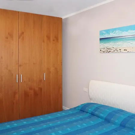 Διαμέρισμα Oasi 5 Lerici
