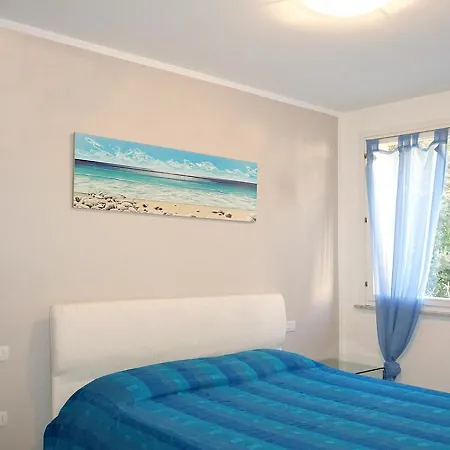 Διαμέρισμα Oasi 5 *